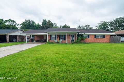 908 Latil Street, Long Beach, MS 39560