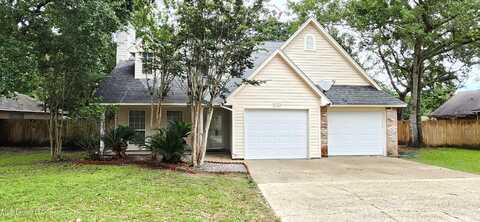 7104 Oakhurst Drive, Ocean Springs, MS 39564