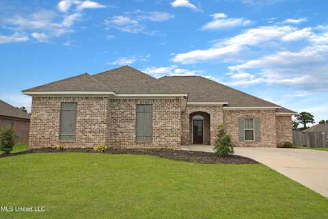 160 Chartleigh Circle, Canton, MS 39046