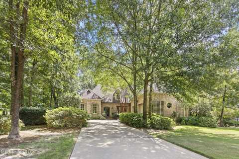 131 Oakhurst Trail, Ridgeland, MS 39157