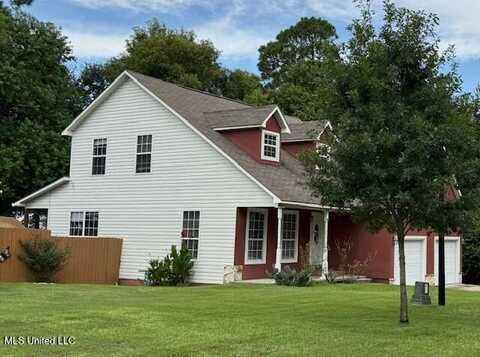 2829 Villa Venezia Court, Ocean Springs, MS 39564