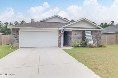 18139 Tiffany Renee Drive, Gulfport, MS 39503