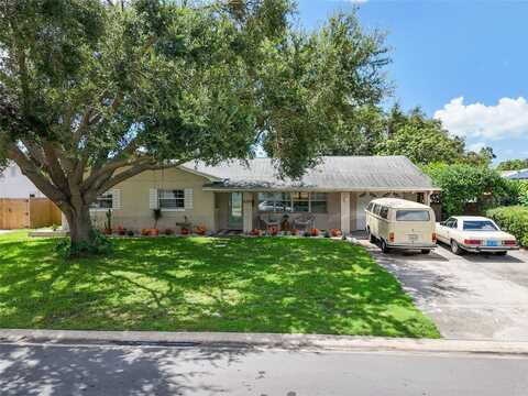 6370 23RD AVENUE N, Saint Petersburg, FL 33710