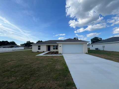 1685 NE 161 STREET, CITRA, FL 32113