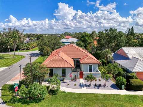 408 TORTUGA DRIVE, NOKOMIS, FL 34275