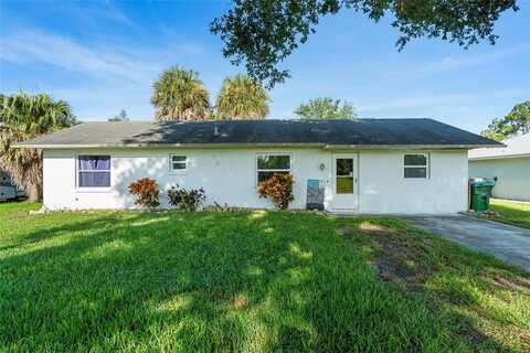 125 S GAINES STREET, OAK HILL, FL 32759