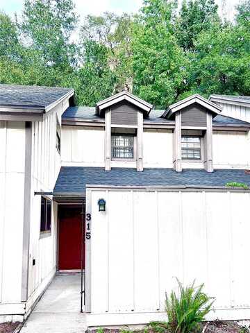 315 SW 54TH DRIVE, GAINESVILLE, FL 32607