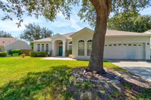21 PLEASANT HILL DRIVE, DEBARY, FL 32713