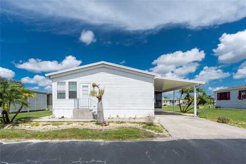 1000 KINGS HIGHWAY, PUNTA GORDA, FL 33980
