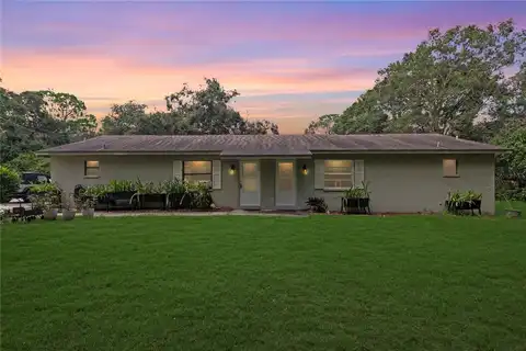 2935 SHORE DRIVE, SAFETY HARBOR, FL 34695
