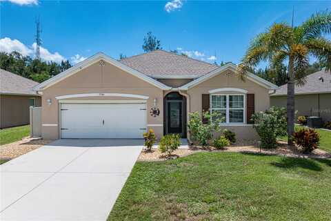 7740 MIKASA DRIVE, PUNTA GORDA, FL 33950