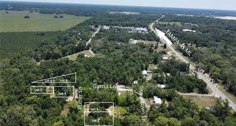 17308 PUTTER LANE, SPRING HILL, FL 34610
