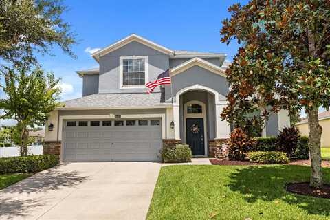 4649 COPPOLA DRIVE, MOUNT DORA, FL 32757