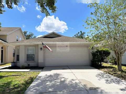 7851 FOXGROVE DRIVE, LAND O LAKES, FL 34637