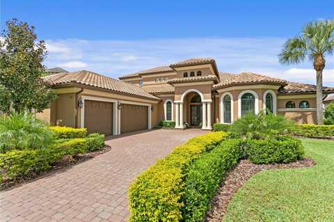 1213 MERRY WATER DRIVE, LUTZ, FL 33548