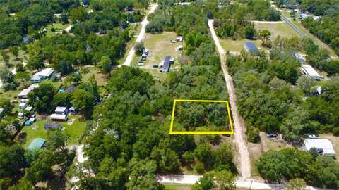 Tbd 138 COURT, WILLISTON, FL 32696