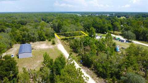Tbd 138 COURT, WILLISTON, FL 32696