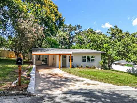 1607 LAKEVIEW COURT, EUSTIS, FL 32726