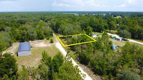 Tbd 138 COURT, WILLISTON, FL 32696