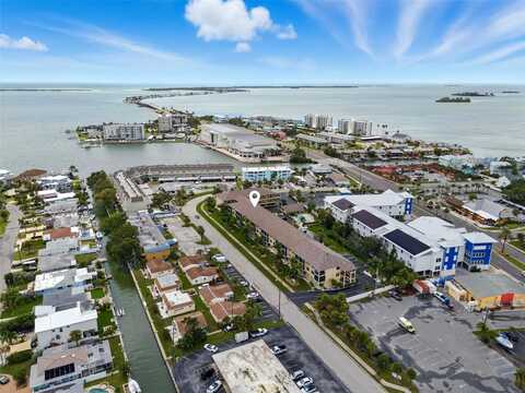 460 S PAULA DRIVE, DUNEDIN, FL 34698