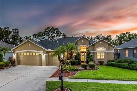 12524 LEATHERLEAF DRIVE, TAMPA, FL 33626
