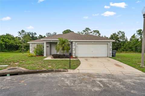 340 PARADISE WOODS PLACE, DAVENPORT, FL 33896