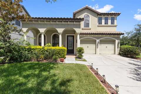 20342 HERITAGE POINT DRIVE, TAMPA, FL 33647
