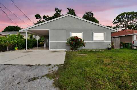 1542 N BRINK AVENUE, SARASOTA, FL 34237