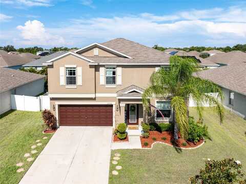 12762 FLATWOOD CREEK DRIVE, GIBSONTON, FL 33534