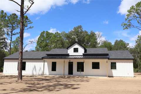 8068 SW 129TH TERRACE ROAD, DUNNELLON, FL 34432