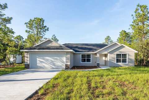 2428 W NEWHOPE LANE, DUNNELLON, FL 34434
