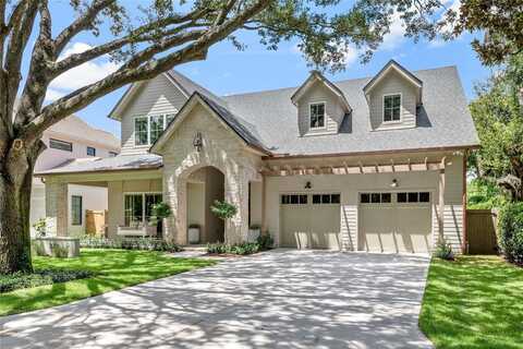 3214 FAIRWAY LANE, ORLANDO, FL 32804