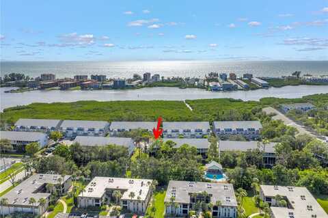 9603 TARA CAY COURT, SEMINOLE, FL 33776