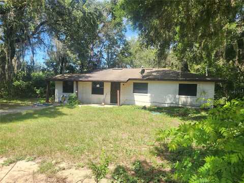 5060 FAIRPORT AVENUE, DE LEON SPRINGS, FL 32130