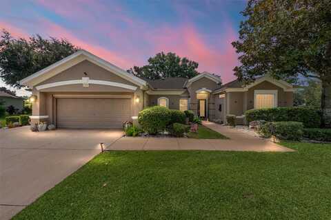 12895 SE 91ST TERRACE ROAD, SUMMERFIELD, FL 34491