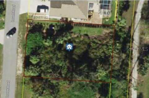 0 LOVETT ROAD, NORTH PORT, FL 34288