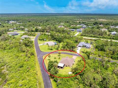 9347 LOYOLA AVENUE, ENGLEWOOD, FL 34224