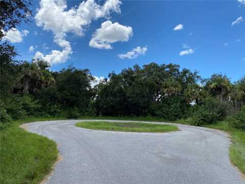 SULTAN COURT, NORTH PORT, FL 34286