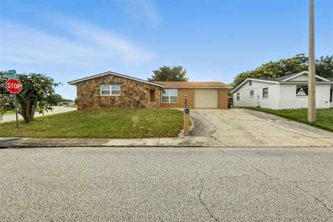 9239 PALM AVENUE, PORT RICHEY, FL 34668