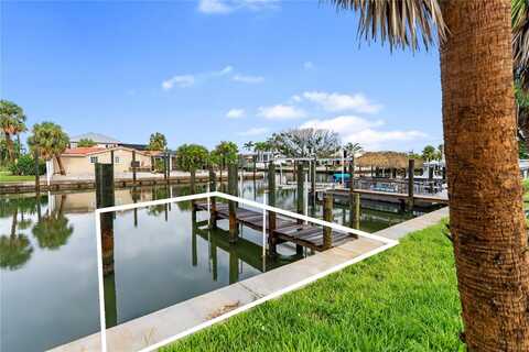 Boat Slip # 3 BARONET LANE, HOLMES BEACH, FL 34217