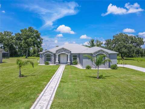 10920 FLINT ESTATES DRIVE, THONOTOSASSA, FL 33592