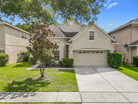 1368 CRANE CREST WAY, ORLANDO, FL 32825