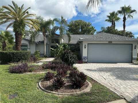 1319 MASADA LANE, SPRING HILL, FL 34608
