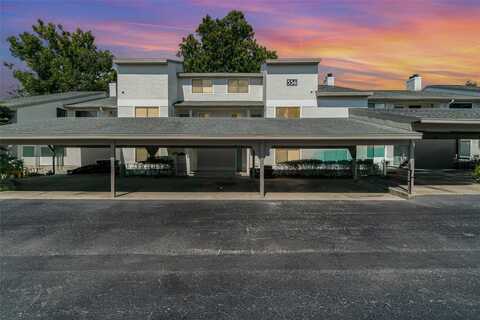536 SUN VALLEY VILLAGE, ALTAMONTE SPRINGS, FL 32714