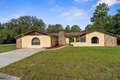 12059 PEMBROOKE AVENUE, WEEKI WACHEE, FL 34614