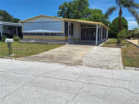 7309 BLUE LAKE DRIVE, HUDSON, FL 34667