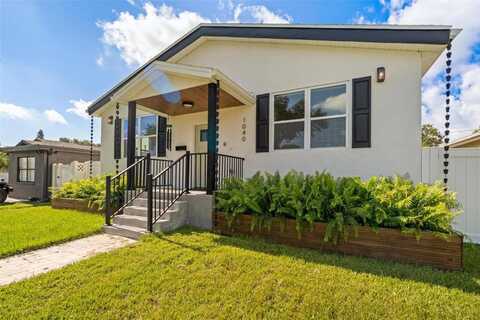 1040 48TH AVENUE N, Saint Petersburg, FL 33703