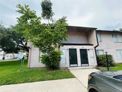 2249 LYME BAY DRIVE, ORLANDO, FL 32839