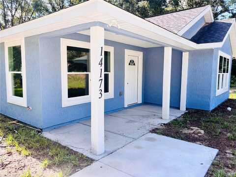 14173 SE 41ST TERRACE, SUMMERFIELD, FL 34491