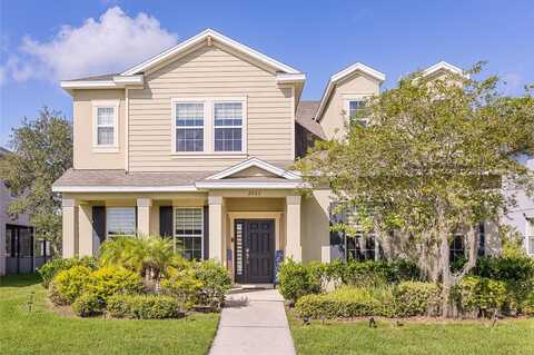 2662 TRAFALGAR BOULEVARD, KISSIMMEE, FL 34758